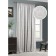 Curtain on the braid Rebecca, size 200x270 cm