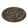 Souvenir Coin "One million rubles"