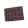 Build clip, brown color