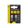 Magnetic bits Berger BG2389, Torx 10x25 mm, 2 pcs., S2