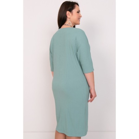 Women's dress, size 58-8