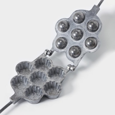 Tartaletti baking uniform, 7 cells-5