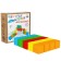 Color cubes "Who is faster?"