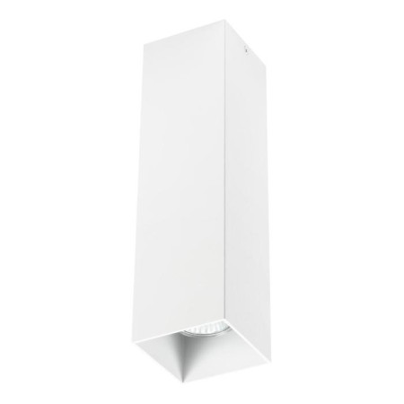 RULLO lamp, 1x50W GU10, white color
