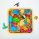 Puzzle "Toys"