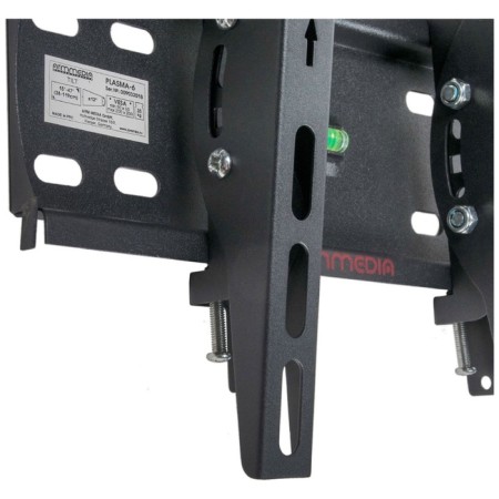 Bracket for TV 15-47 ARM Media Plasma-6 New Black-2