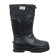 Boots Men's Eva s "Ice Land" with composite toe D353-chrysnu, Black color, size 46