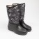 Winter boots "Alaska", color mix, size 36