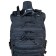 Tactical backpack TRAMP TRP-041, Squad, black, 35 l.