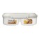 Double Sistema Bake -it, 630 ml