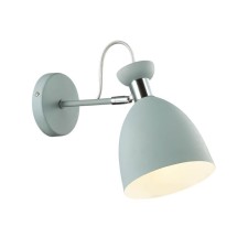 Bra Kizzy 1x60W E27 Gray