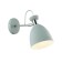 Bra Kizzy 1x60W E27 Gray