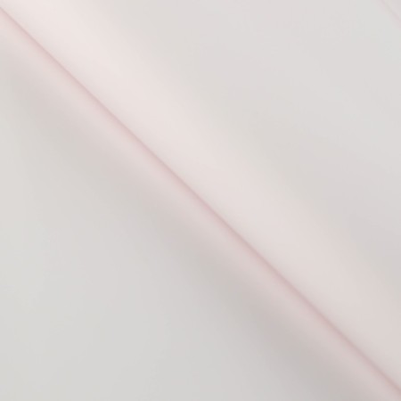 Flower film Packaging powder bilateral “Direct pink + white”, 50 μm, 0.5 x 9 m-5
