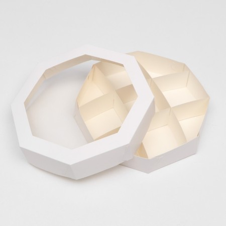 Menzhitsa white, 25 x 5 cm-2