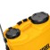 Sprayer Range Battery Denzel D-16LA 64789, 16 L, 12 V, 8 Ah