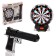 Electronic shooting range "Cool special forces", light and sound effects, works from batteries