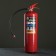 Fire extinguisher powder OP-5 (h) all ZPU