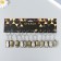 Browler Metal "Jeep" 3.4x1.3x1.2 cm