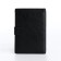 Cover for autoDocations and passports on the button, the color is black