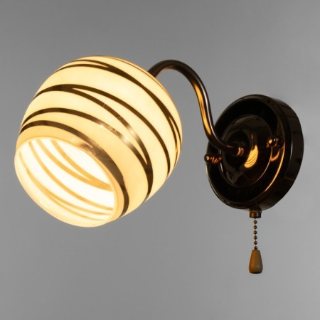 Sconces 3905-157/1 40W e27 gold-1