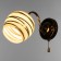Sconces 3905-157/1 40W e27 gold