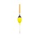 Flot Yaman from polyurethane 120-040, 4 g, units 5 pcs.