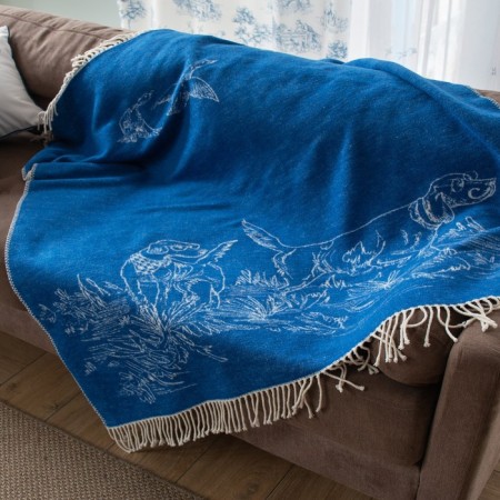 Klassika 2.0 blanket, size 120x150 cm-8