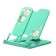 Erichkrause "Pastel Bloom" book, plastic, green