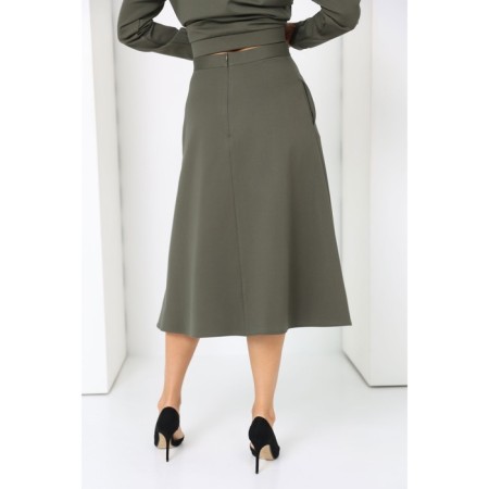 Women's skirt, size 54-5