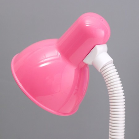 Landry table lamp E27 40W white-pink 17x12x44 cm Risalux-7