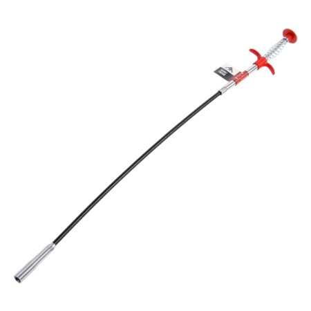 Capture flexible scrap, capture diameter up to 35 mm, length 900 mm-9