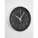 Watch Wall Interior "Classics", smooth move, D-20 cm
