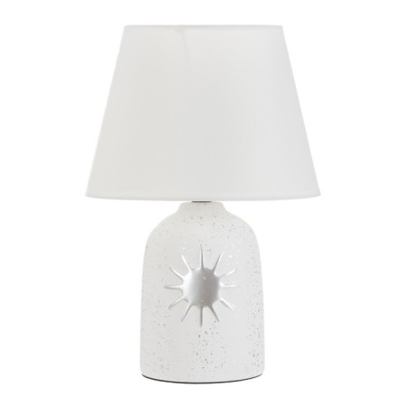 Board Lamp "Mirel" E14 40W white 22.5x22.5x34 cm Risalux-6