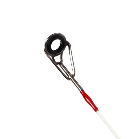 Winter fishing rod, composite, 60 cm, neoprene pen, HFB-31-6