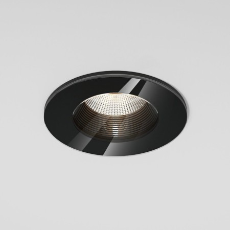 Introduced LED LED Elektrostandard, Artis, 85x85x69 mm, 7W, LED, 560LM, 3000K, black color black
