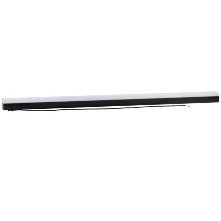 Luminous LED LED era SML-1, 70x1180x55 mm, IP40, 48W, 4320LM, 4000K, black