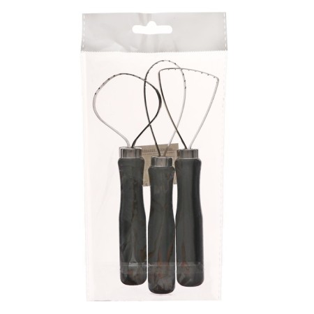 Set of sculpting tools, 3 pieces-2