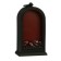NEON-NIGHT BiOMOKE "FUZHN", with the effect of live fire, 2xs/USB, black