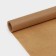 Parchment Siliconized Dolyana, 38 cm x 8 m, brown, fat -resistant