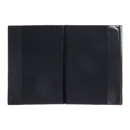PVC A4 cover, 300 microns, for a class magazine, mix-2
