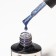 Gel nail polish, Chameleon, 3 phase, 8ml, Led/UV, Blue/purple color (05)