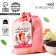 Black tea "Beloved Mommy" in a gift bag, taste: Vanilla and Caramel, 100 g.