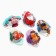 New Year! Sweets set "Fox", 5 pcs