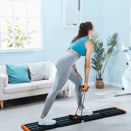 Fitness platform Evo Fitness Multifit-9