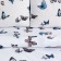 Bed linen "Ethel" 2 joint venture lightness 175*215 cm, 200*220 cm, 70*70 cm - 2 pcs