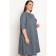 Women's dress, size 48
