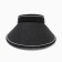 Female visor minku, black color, rr 58