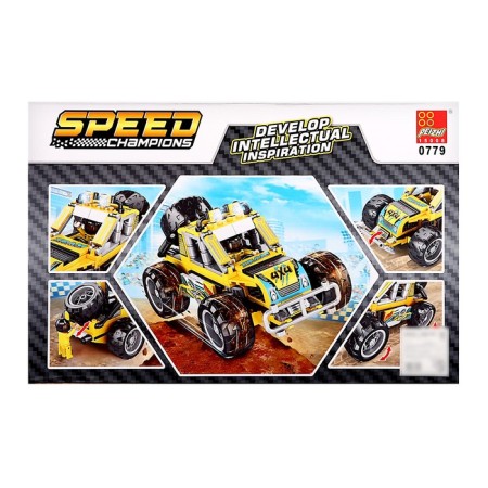 Constructor Race "Offassive", 271 details-4