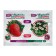 Biofungicide 2 in 1 "green section" "strawberries", 10 g, foliar top dressing, 10 ml