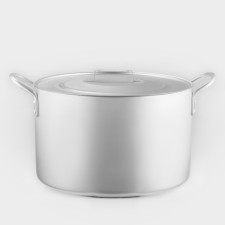 Boiler, 30 l, metal cover